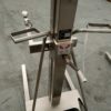 Thumbnail - Stainless steel manual lifter