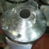 Thumbnail - 100 liters stainless steel drum
