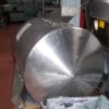 Thumbnail - 600 liters stainless steel tank with stirrer