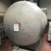 Thumbnail - 17000 liters stainless steel tank