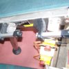 Thumbnail - Inclined belt conveyor