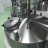 Thumbnail - 3000 liters stainless steel tank