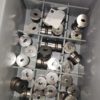 Thumbnail - Lot of punches and dies for Kilian S250 / TX30 presses