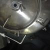 Thumbnail - Tanque de acero inoxidable 250 litros