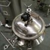 Thumbnail - Tanque de acero inoxidable 100 litros