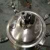 Thumbnail - Tanque de acero inoxidable 100 litros