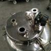Thumbnail - Tanque de acero inoxidable 150 litros