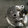 Thumbnail - Tanque de acero inoxidable 150 litros