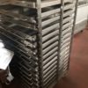 Thumbnail - Trolley with trays