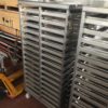 Thumbnail - Trolley with trays