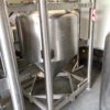 Thumbnail - Tanque de acero inoxidable 875 litros