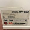 Thumbnail - Gas safety cabinet