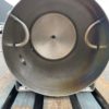 Thumbnail - 100 liters stainless steel tank