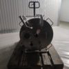Thumbnail - 89 liters stainless steel tank