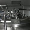 Thumbnail - 1200 liters stainless steel tank