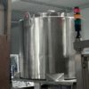 Thumbnail - Two 500 liters stainless steel tanks + 1 chassis