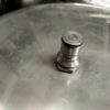 Thumbnail - Stainless steel 400 liters tank