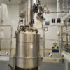 Thumbnail - 250 liters reactor