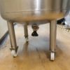 Thumbnail - 600 liters tank with stirrer