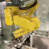 Thumbnail - Robot re-nester de jeringas