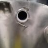 Thumbnail - Tanque de inox 2500 litros con agitación