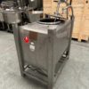Thumbnail - 500 liters stainless steel container