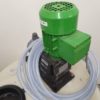 Thumbnail - 200L plastic tank + dosing pump
