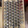 Thumbnail - Lot de poinçons et matrices pour presses Kilian S250 / TX30
