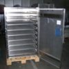 Thumbnail - Mobile stainless trolley